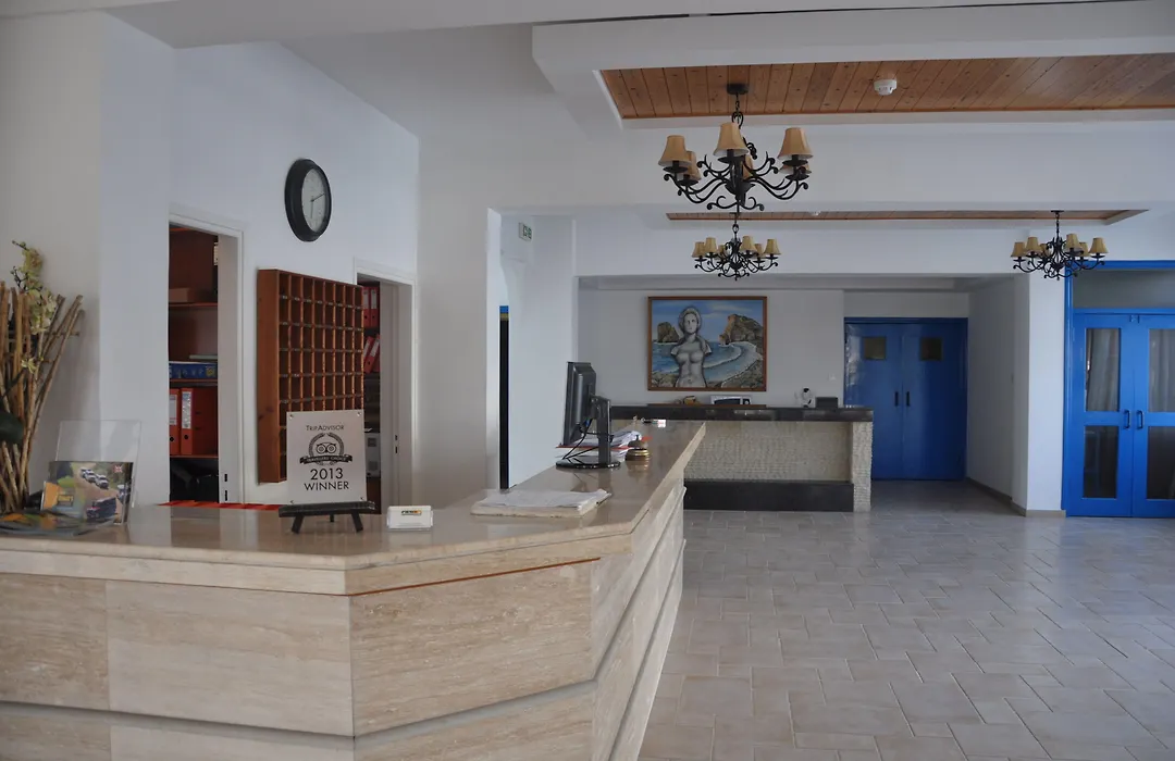 Tasmaria Aparthotel-1