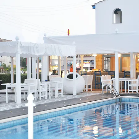 Tasmaria Aparthotel-2
