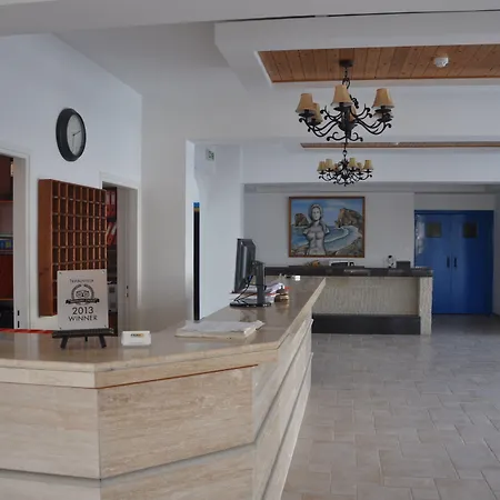 Tasmaria Aparthotel-2
