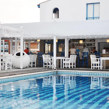Tasmaria Aparthotel-3